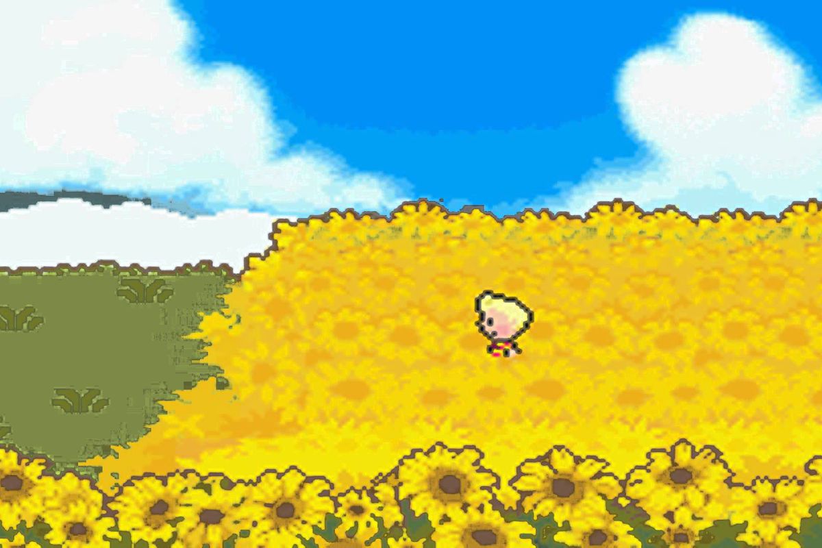 Mother 3 Wallpapers