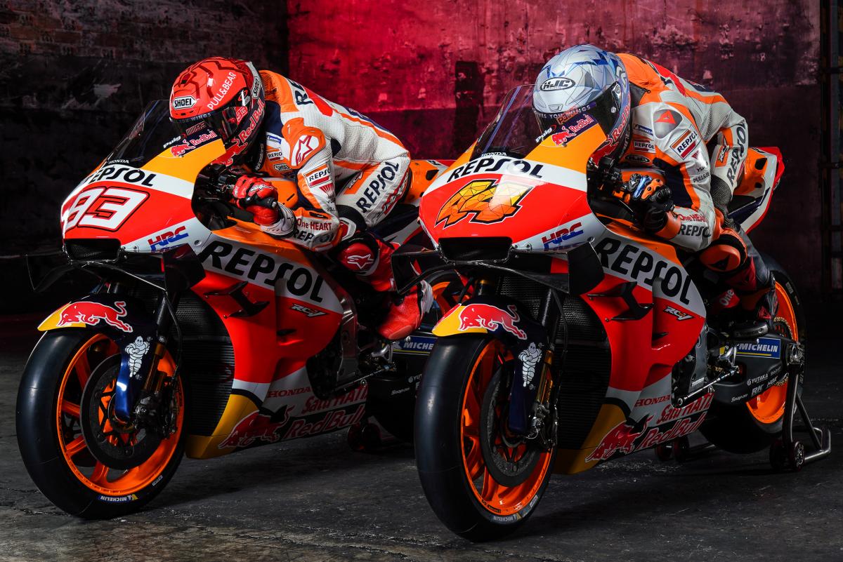 MotoGP 2021 Game Wallpapers