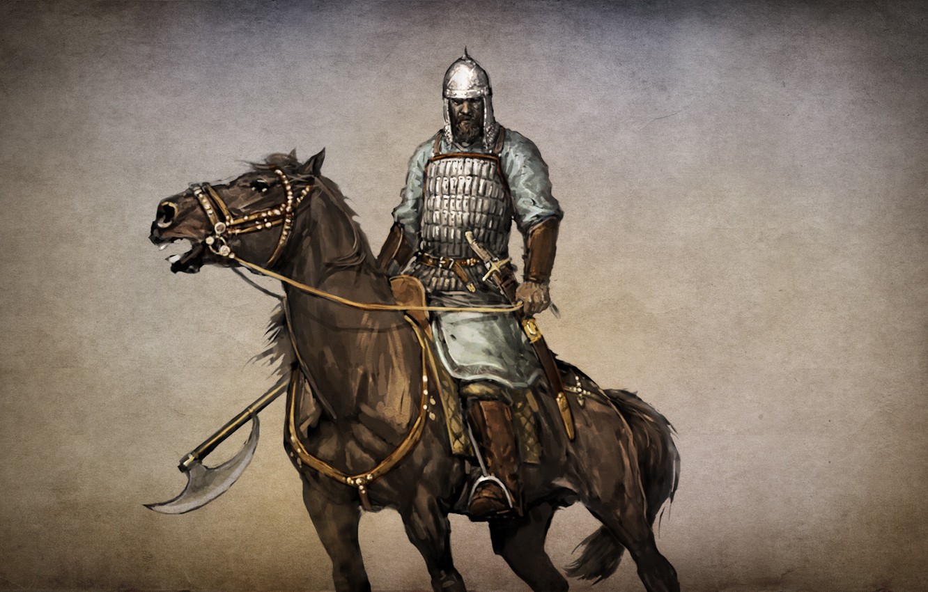 Mount & Blade Wallpapers