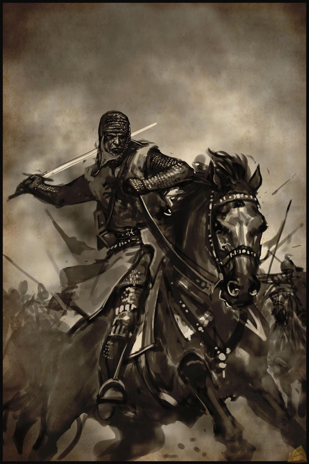 Mount & Blade Wallpapers