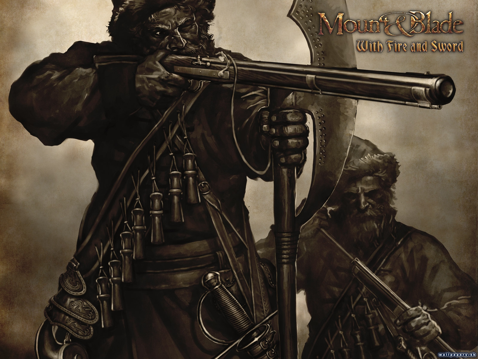 Mount & Blade Wallpapers