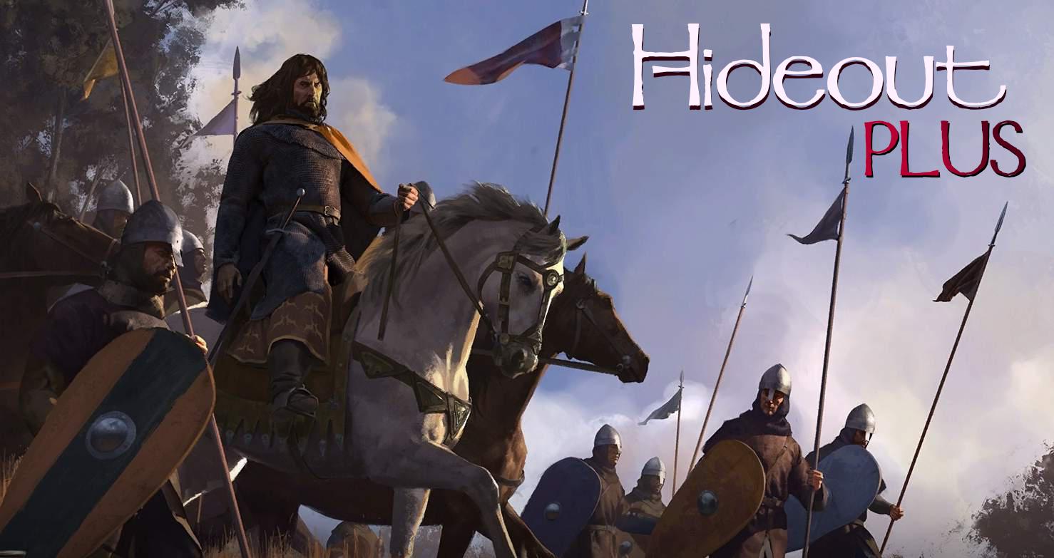 Mount & Blade II: Bannerlord Wallpapers