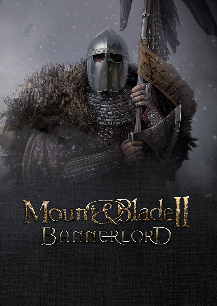 Mount & Blade II: Bannerlord Wallpapers