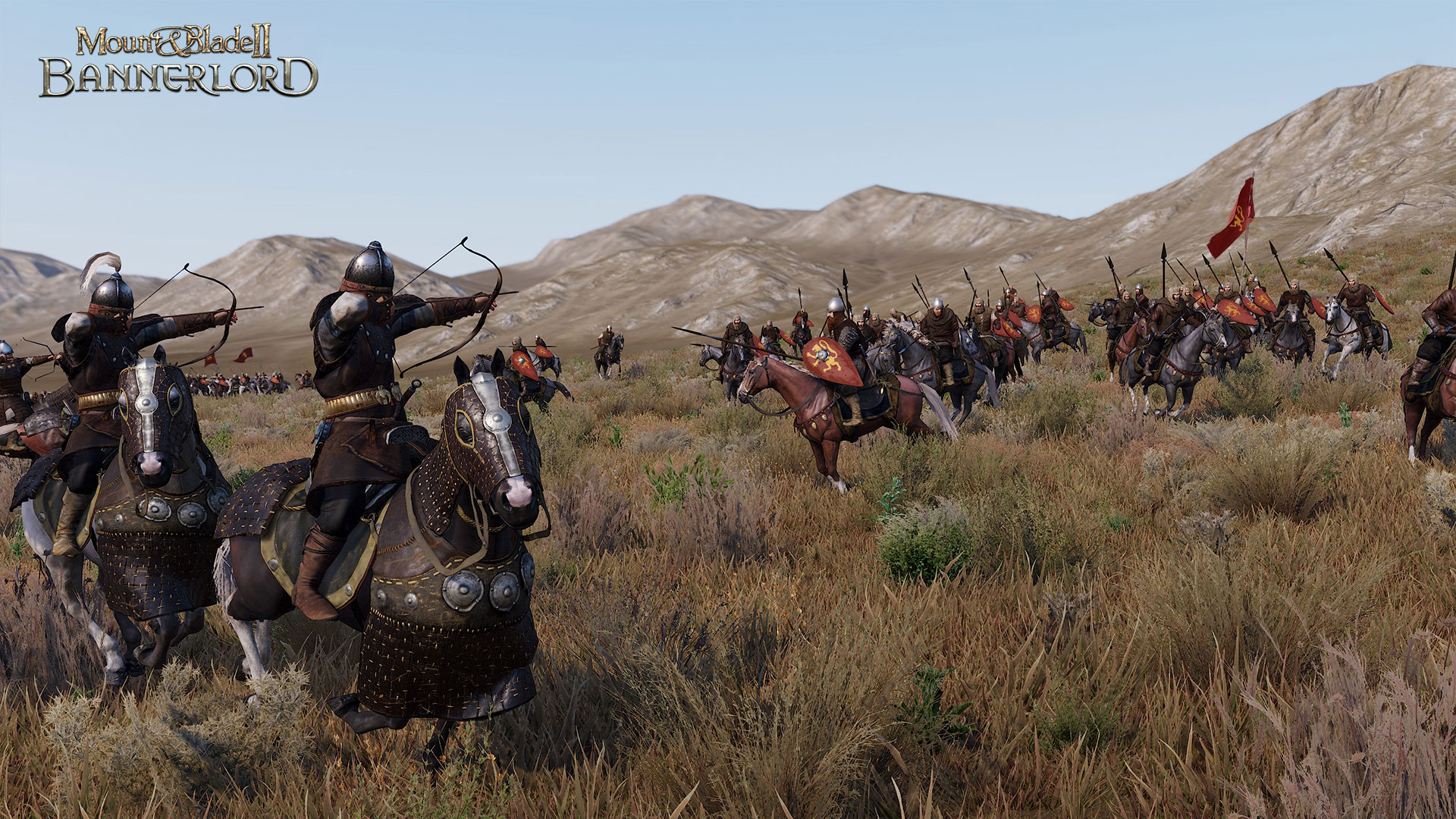 Mount & Blade II: Bannerlord Wallpapers