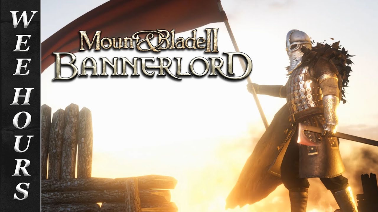 Mount & Blade II: Bannerlord Wallpapers