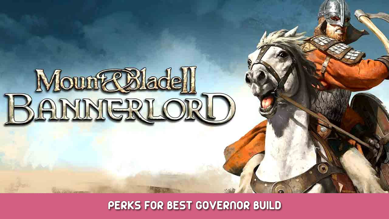 Mount & Blade II: Bannerlord Wallpapers