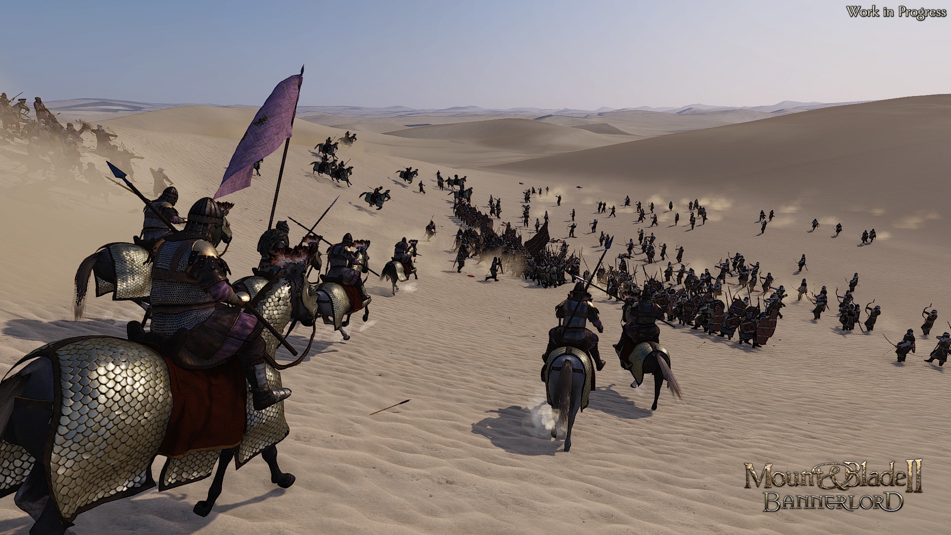 Mount & Blade II: Bannerlord Wallpapers