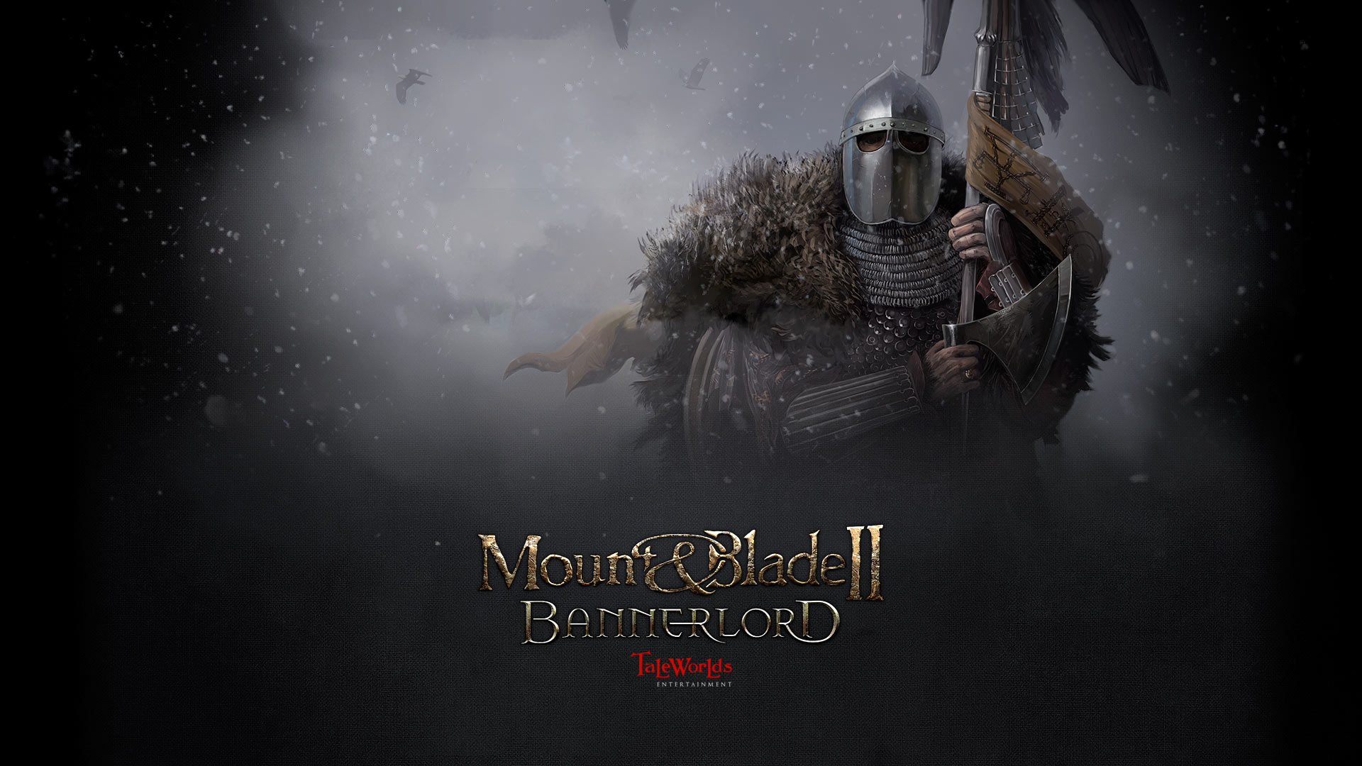 Mount & Blade II: Bannerlord Wallpapers