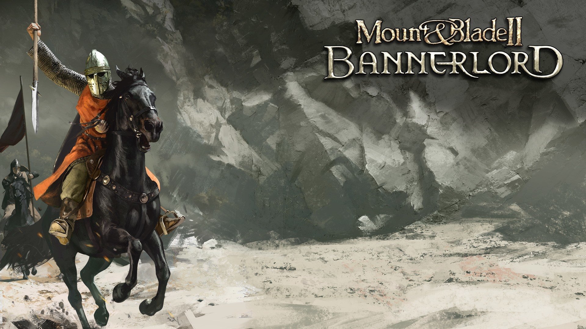 Mount & Blade II: Bannerlord Wallpapers