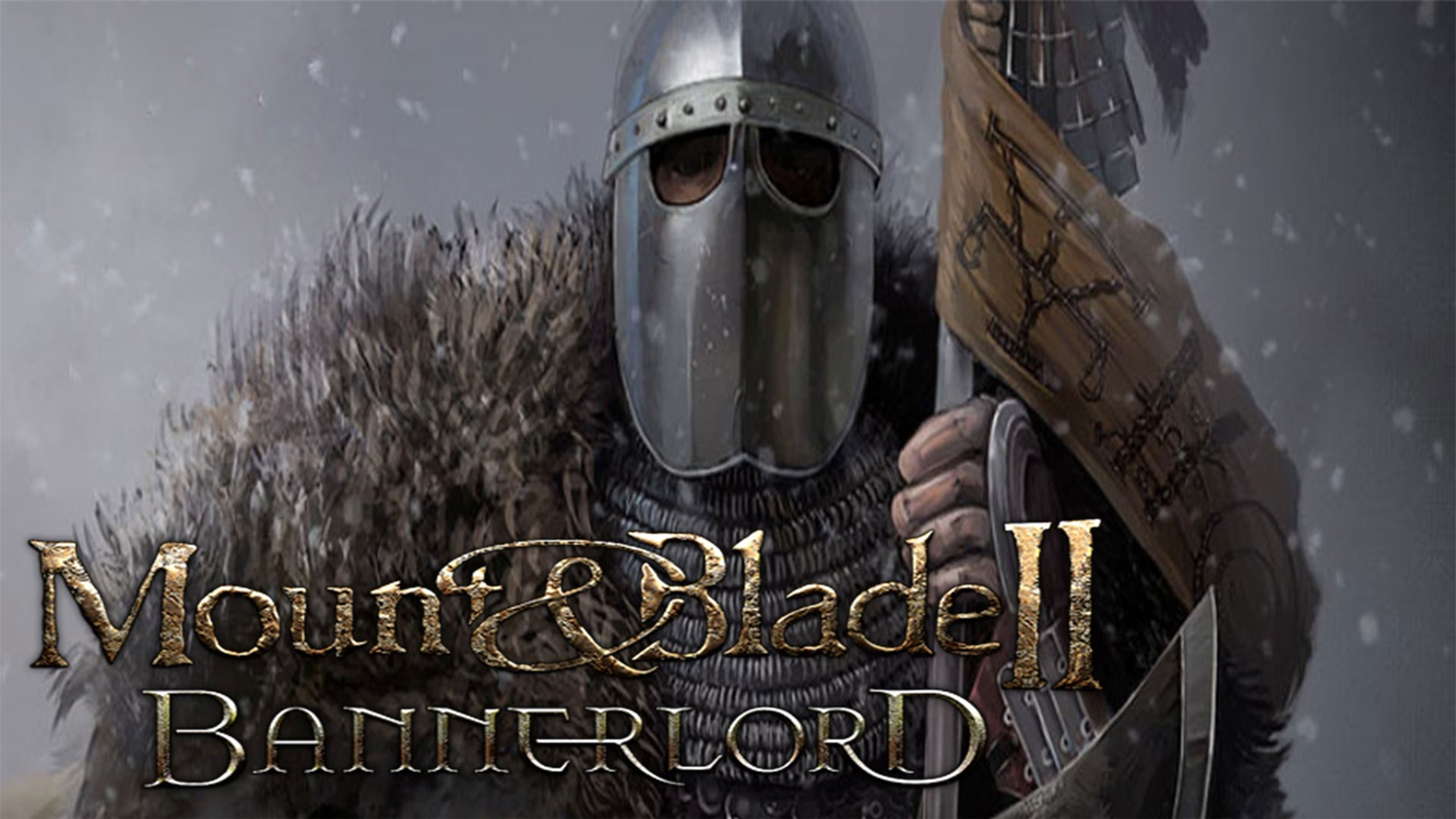 Mount & Blade II: Bannerlord Wallpapers