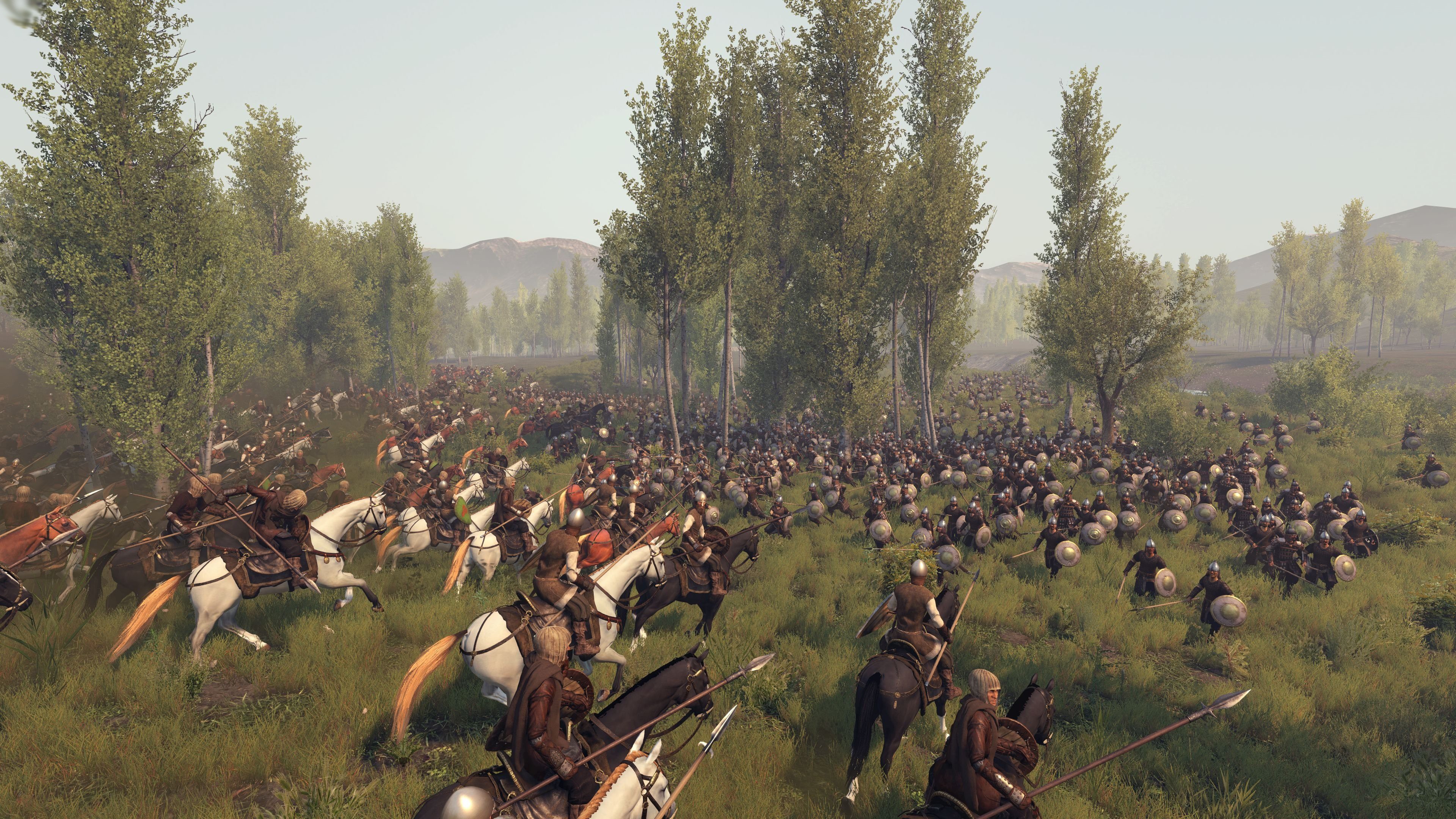 Mount & Blade II: Bannerlord Wallpapers