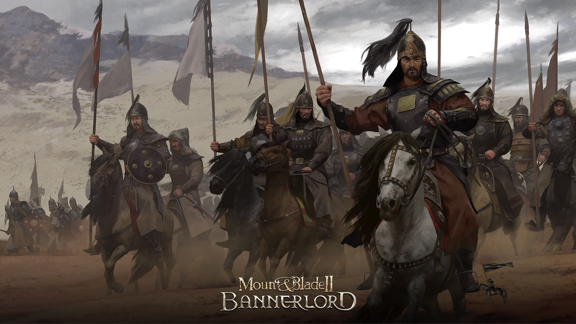 Mount & Blade II: Bannerlord Wallpapers