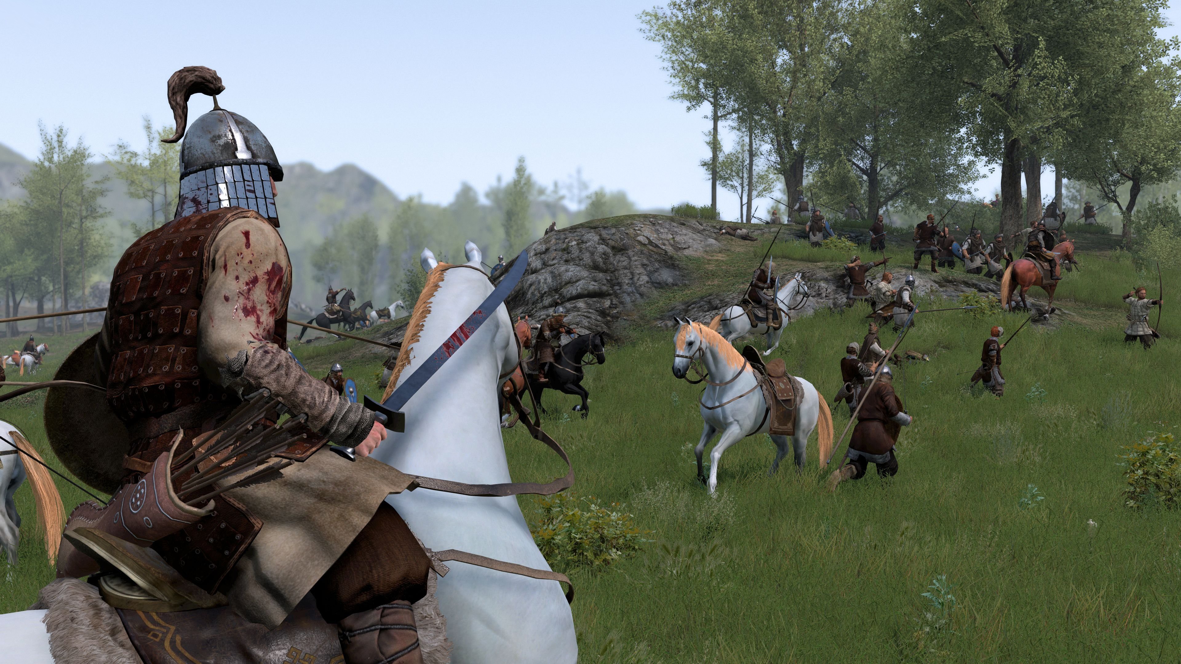 Mount & Blade II: Bannerlord Wallpapers