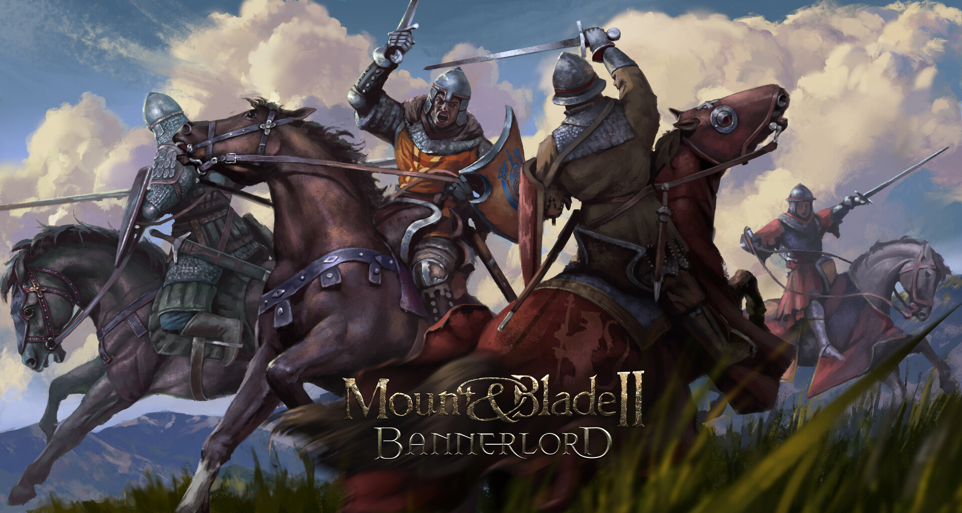 Mount & Blade II: Bannerlord Wallpapers - Most Popular Mount & Blade II ...