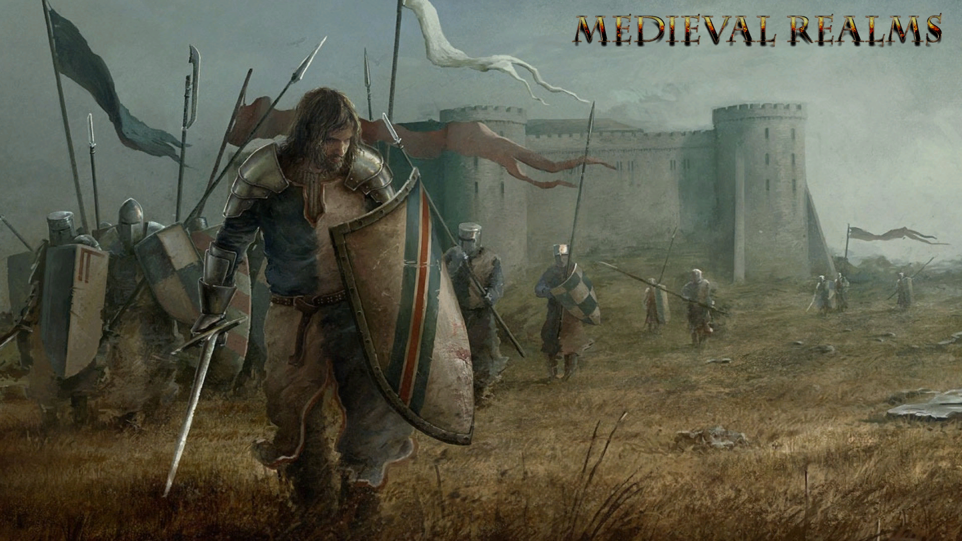 Mount & Blade: Warband Wallpapers