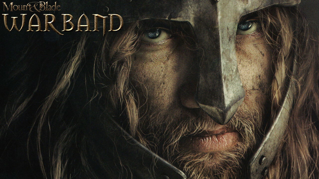 Mount & Blade: Warband Wallpapers