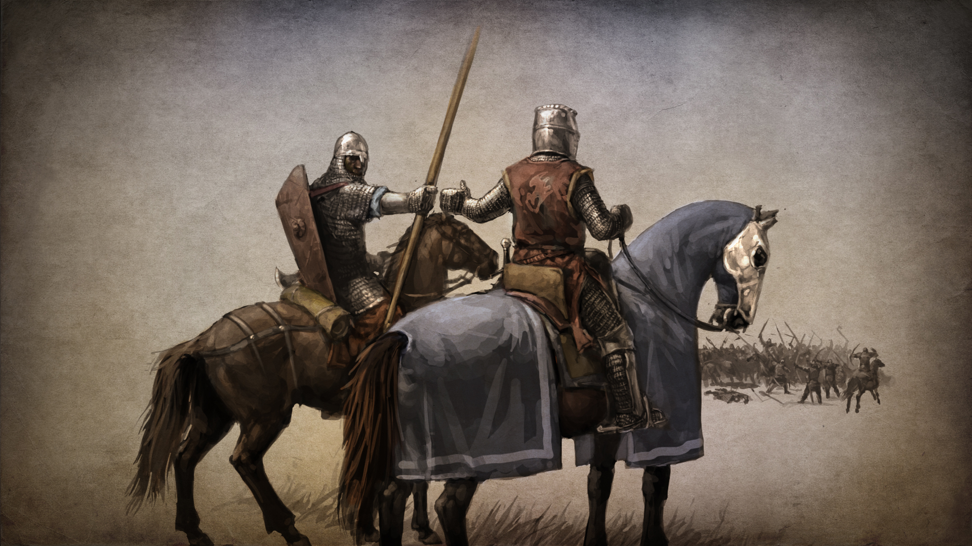 Mount & Blade: Warband Wallpapers