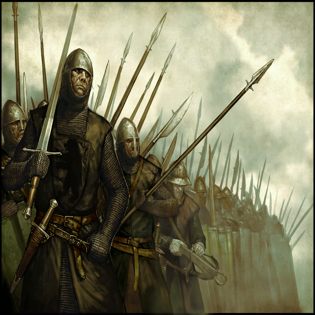 Mount & Blade: Warband Wallpapers