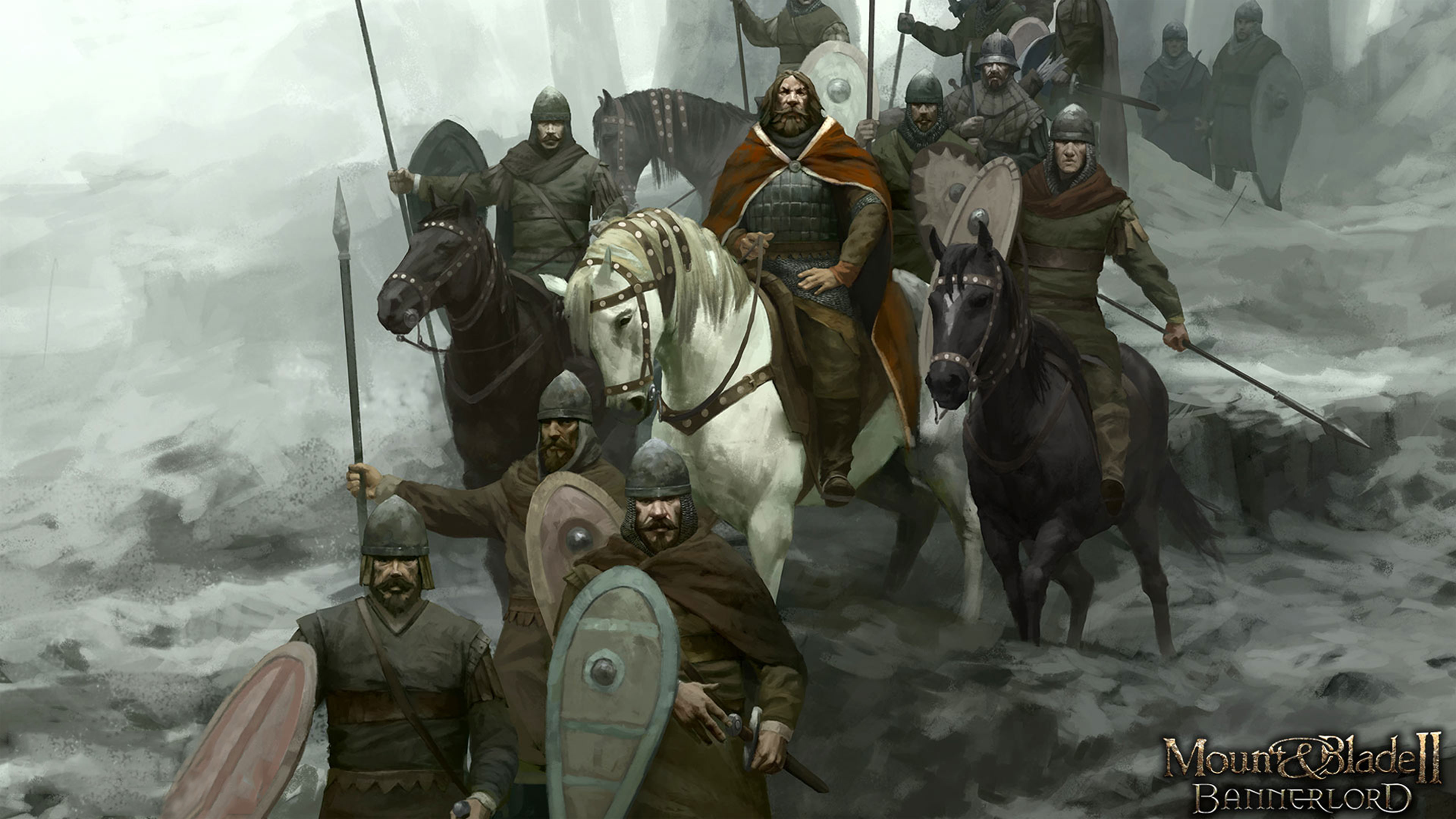 Mount & Blade: Warband Wallpapers