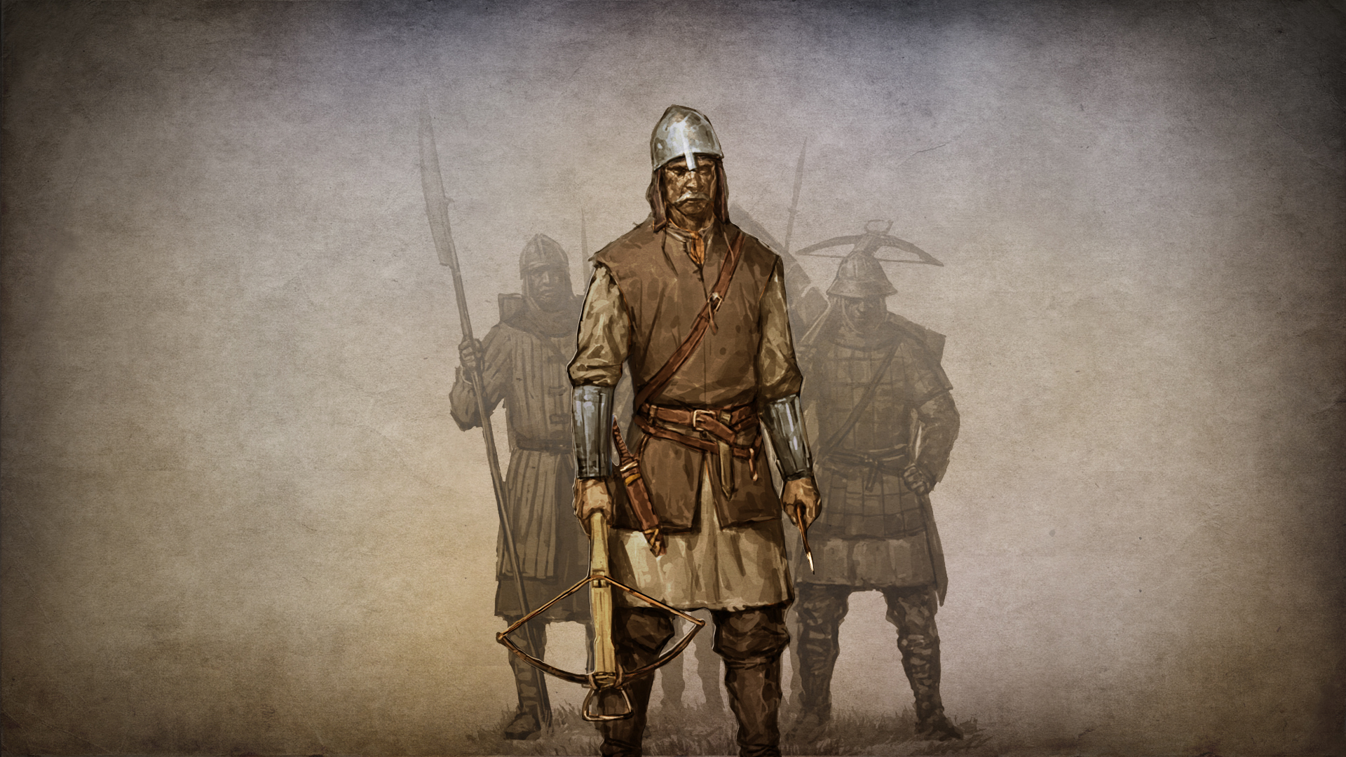 Mount & Blade: Warband Wallpapers