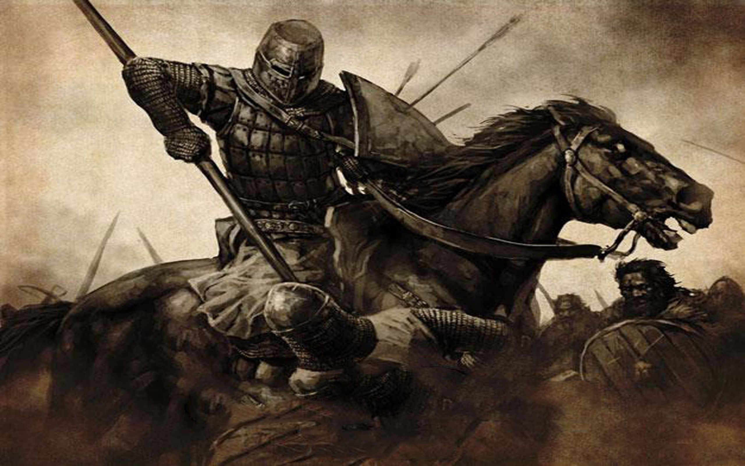 Mount & Blade: Warband Wallpapers