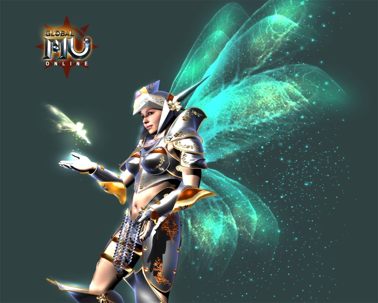 Mu Online Wallpapers