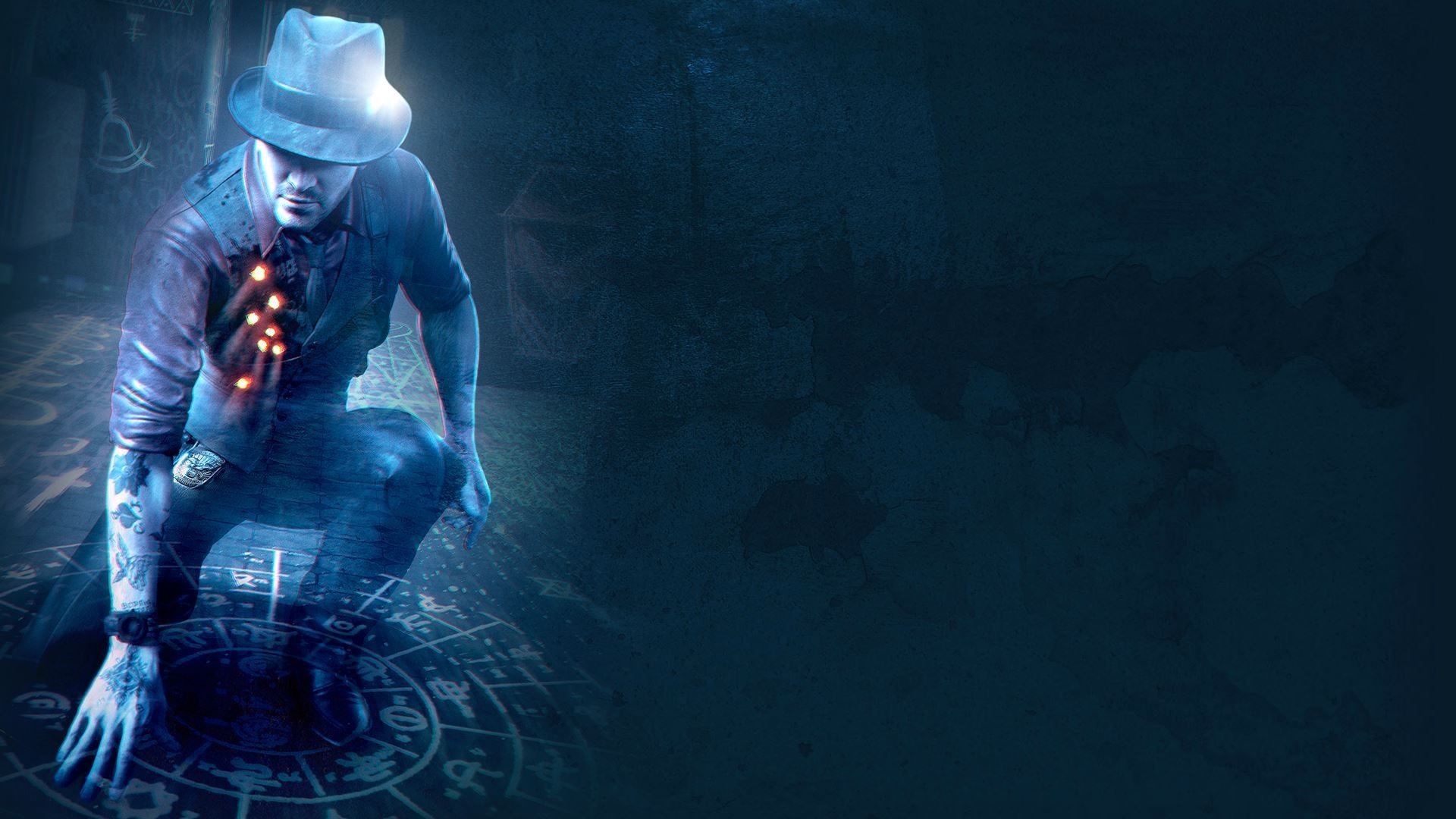 Murdered: Soul Suspect Wallpapers