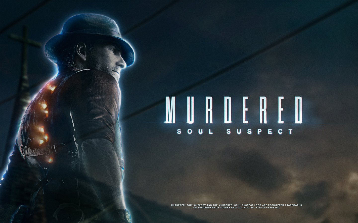 Murdered soul suspect steam client фото 66