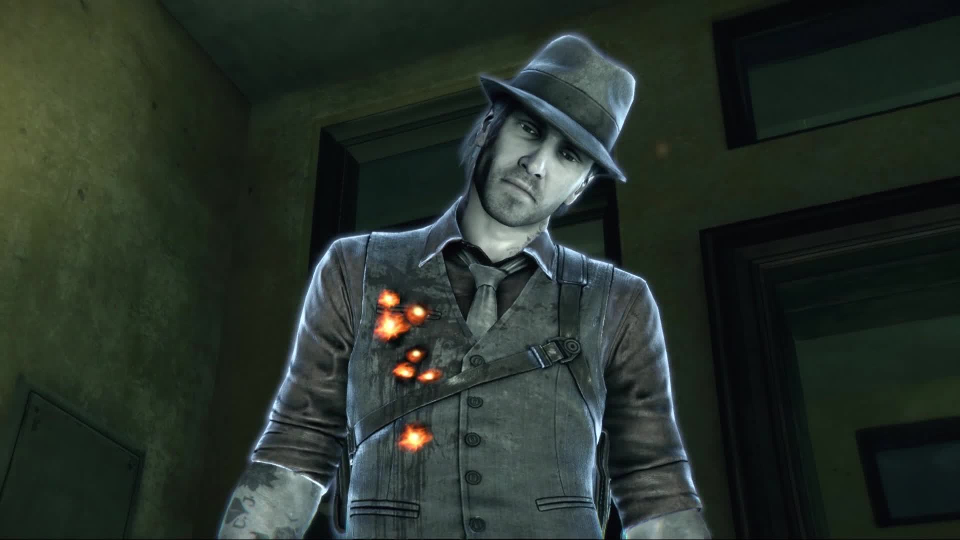 Murdered: Soul Suspect Wallpapers