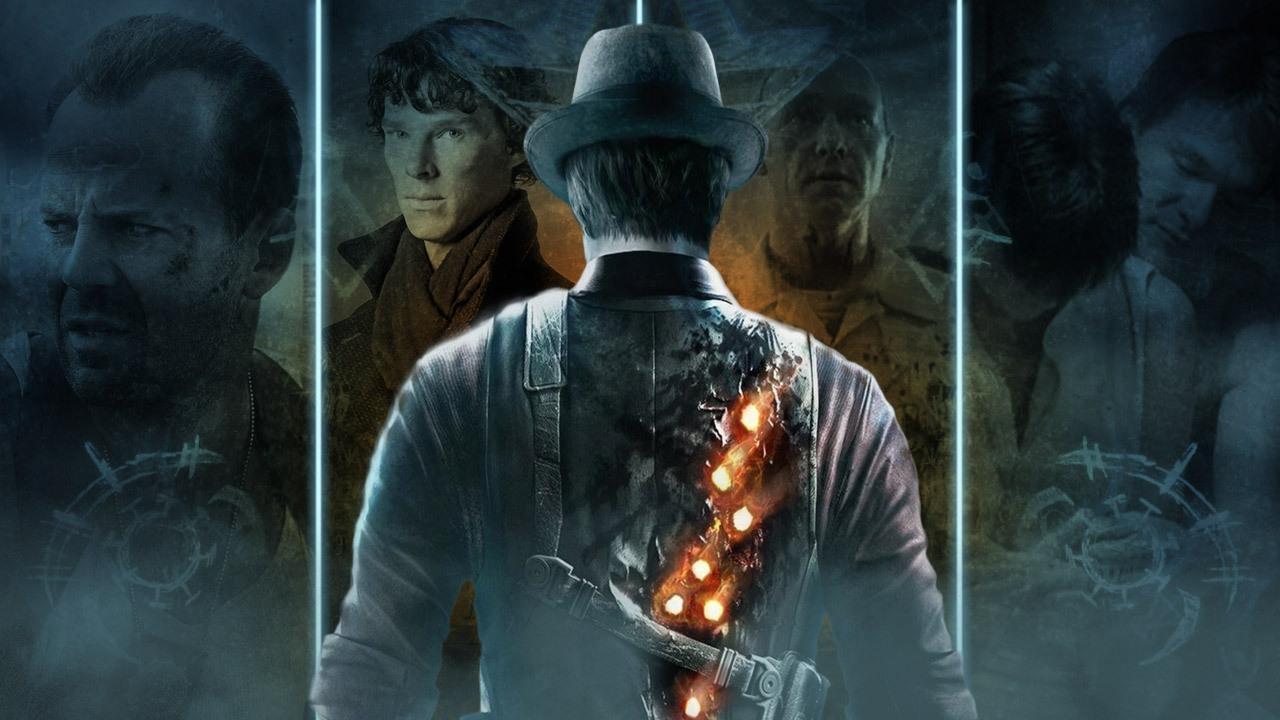 Murdered: Soul Suspect Wallpapers