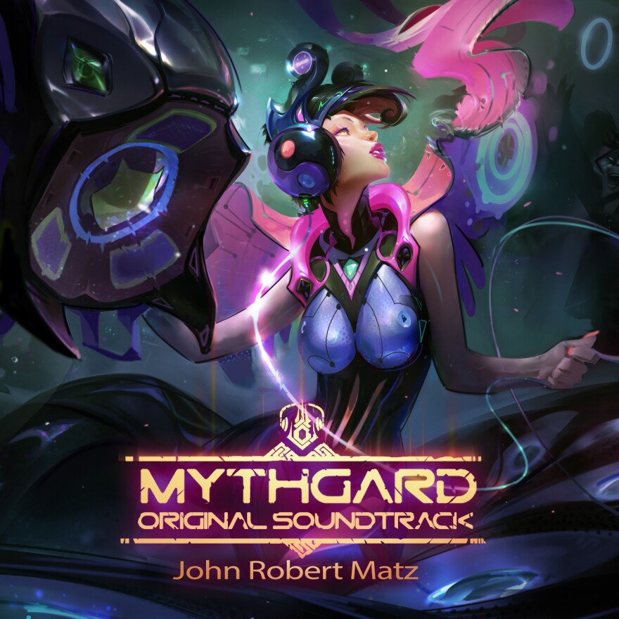 Mythgard Game 2021 Wallpapers