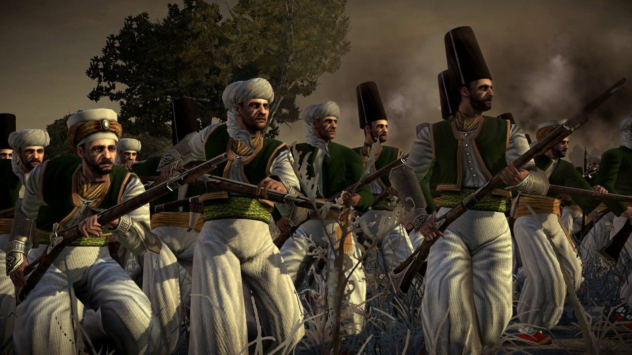 Napoleon: Total War Wallpapers