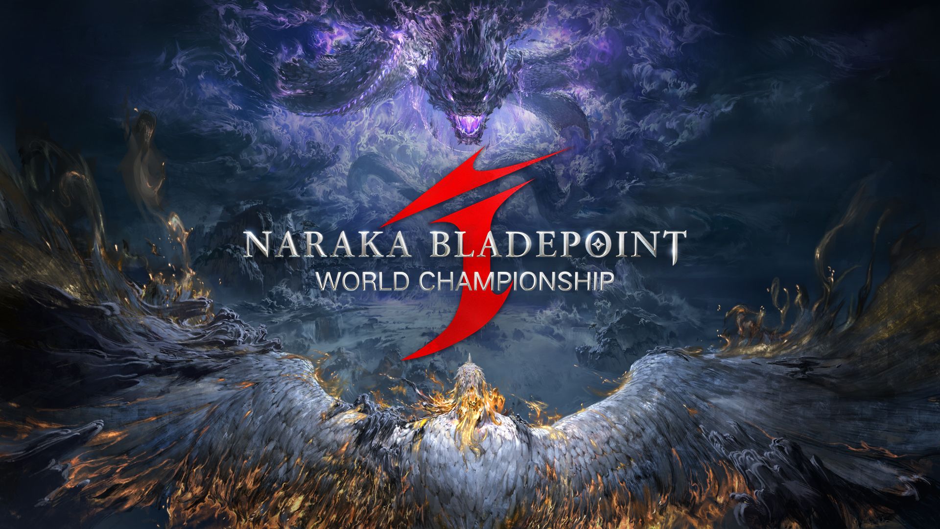 Naraka Bladepoint New HD Wallpapers