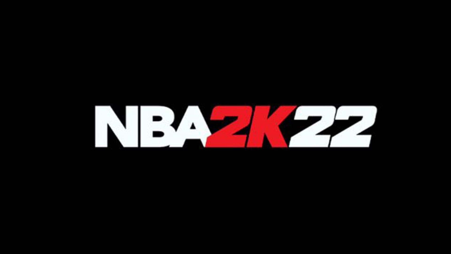 NBA 2K22 Cool Wallpapers