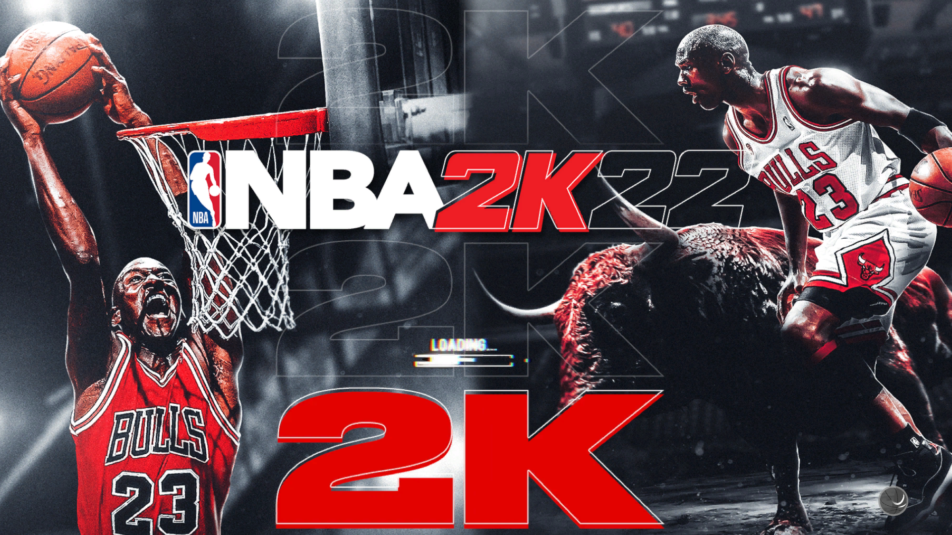 NBA 2K22 Cool Wallpapers