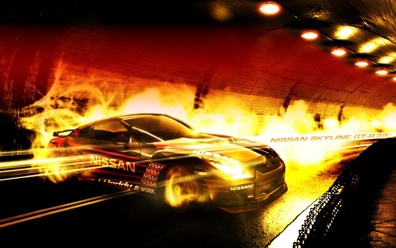 Need For Speed Wallpapers