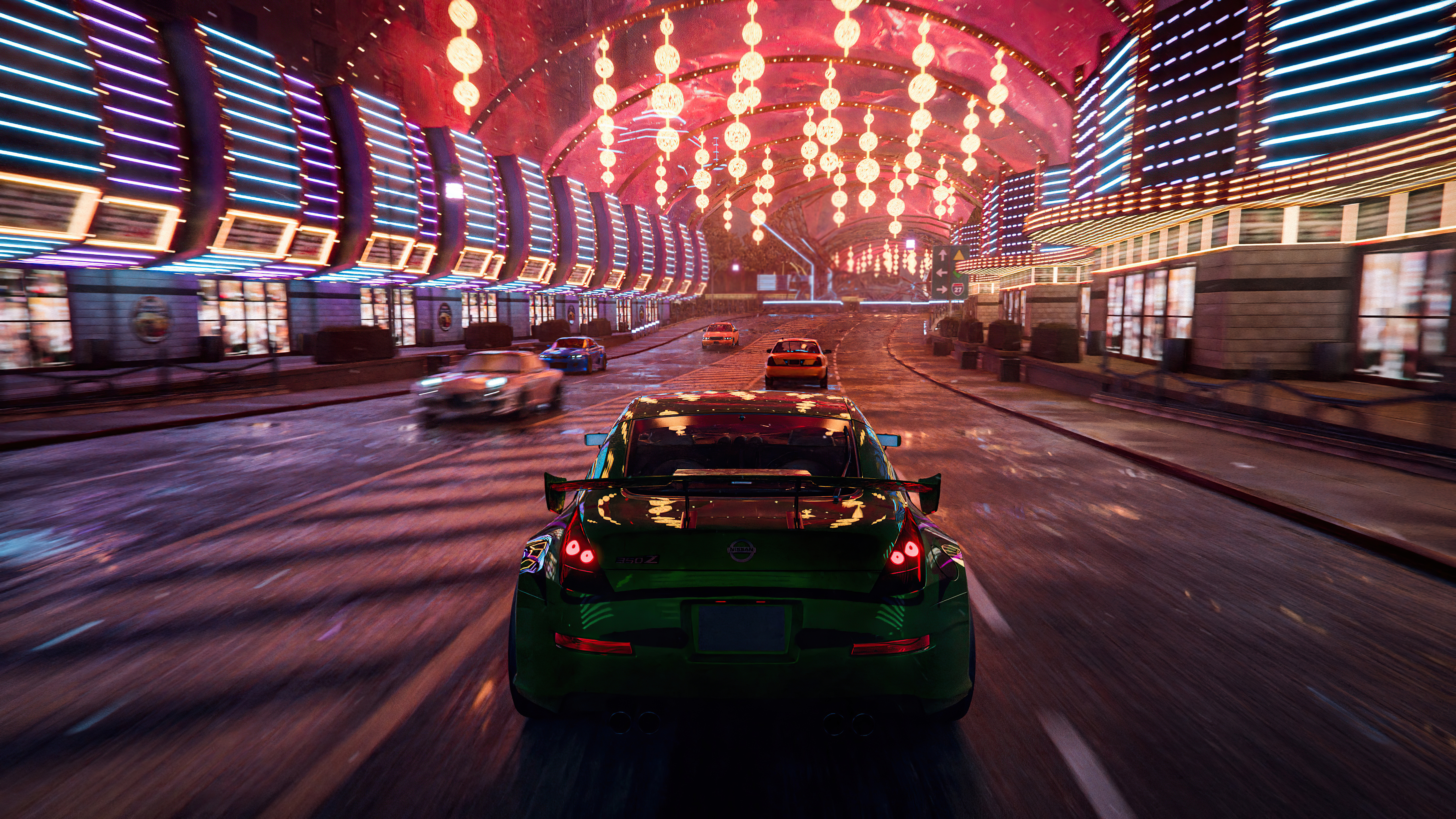 Need For Speed Wallpapers