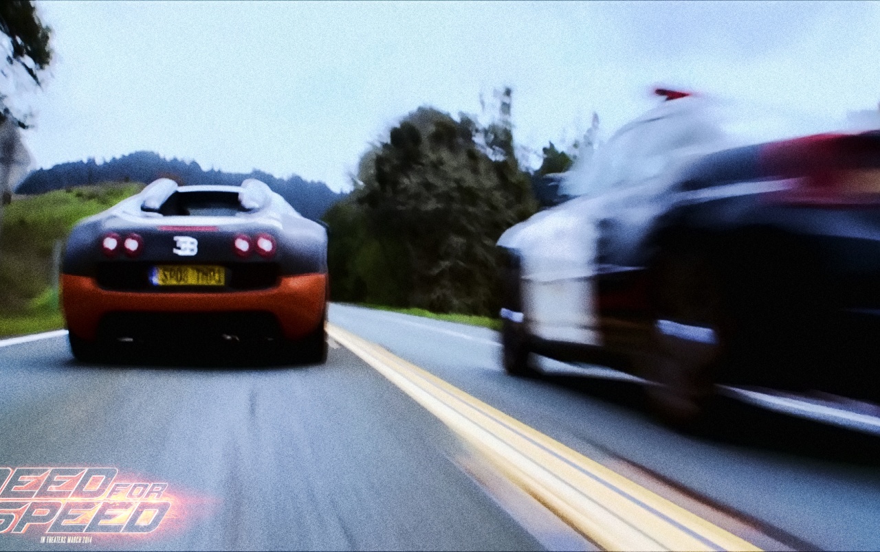 Need for Speed Hot Pursuit Police Chase Wallpapers