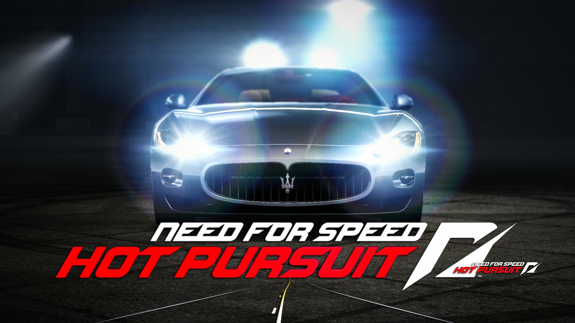 Need For Speed: Hot Pursuit Wallpapers