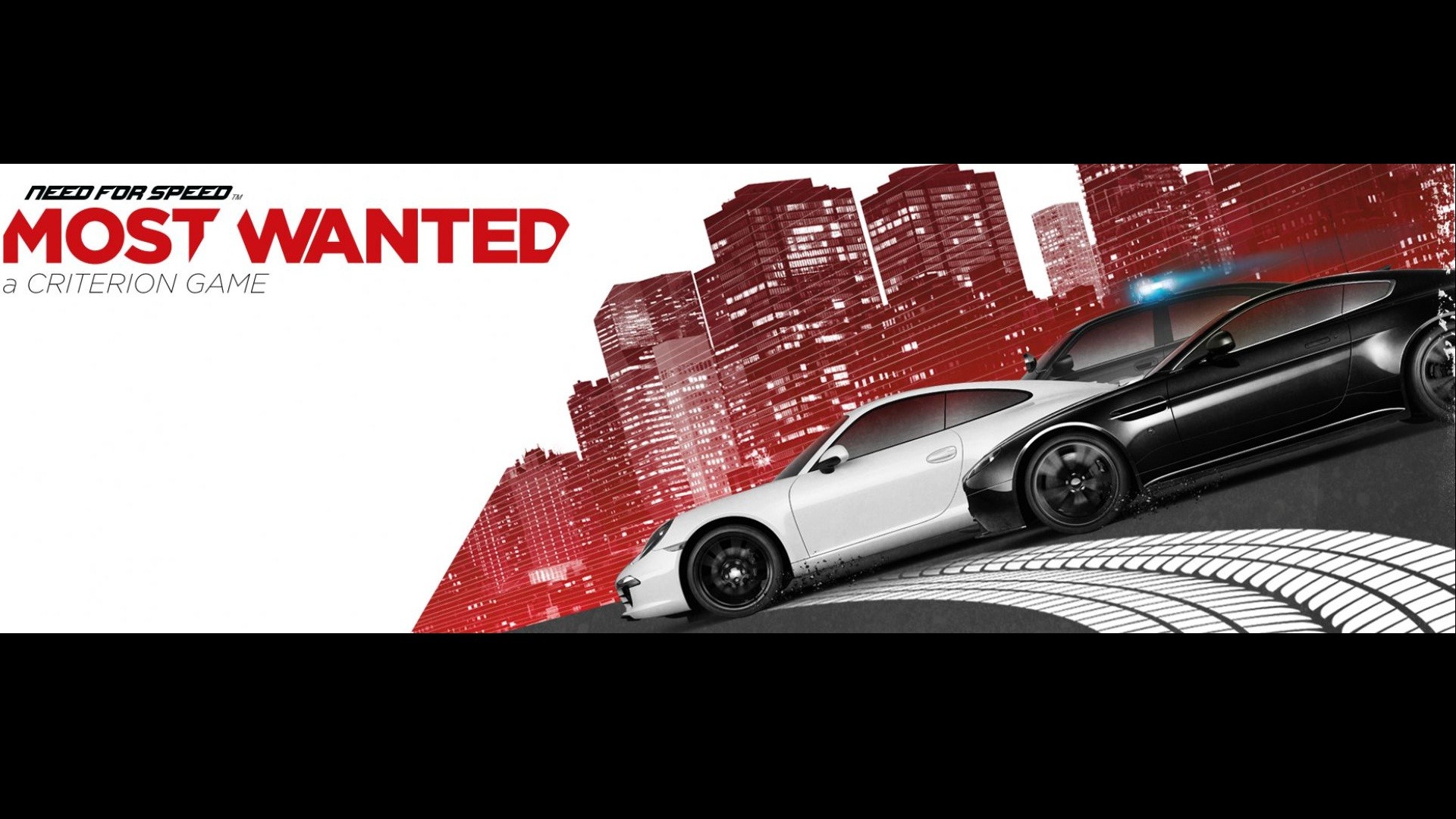 Need For Speed: Most Wanted (2012) Wallpapers