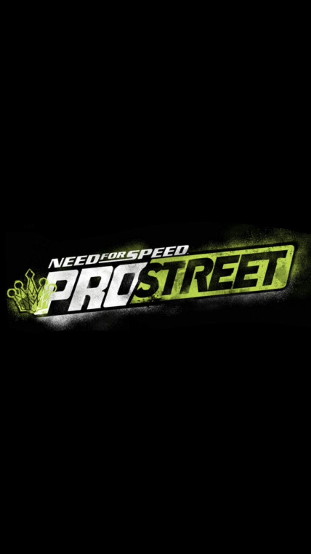 Need for Speed: ProStreet Wallpapers