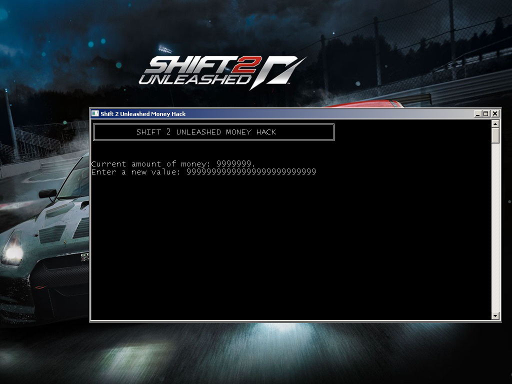 Need For Speed: Shift 2 Unleashed Wallpapers