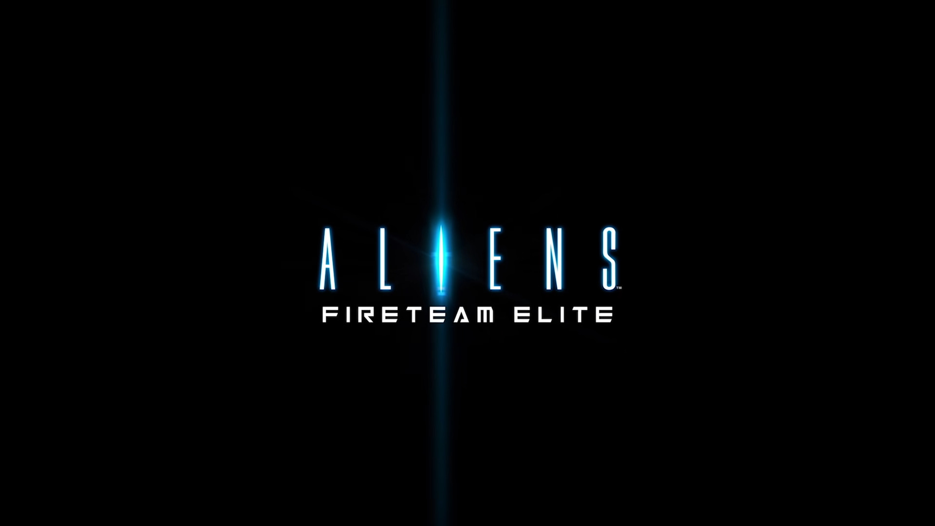 New Aliens Fireteam Elite HD Wallpapers