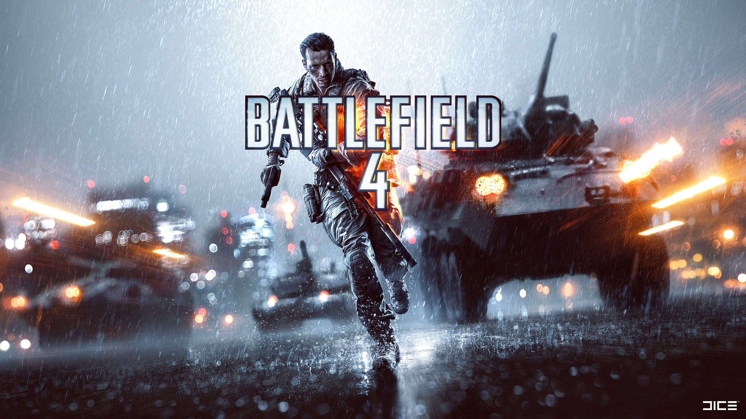 New Battlefield 4 2020 Wallpapers