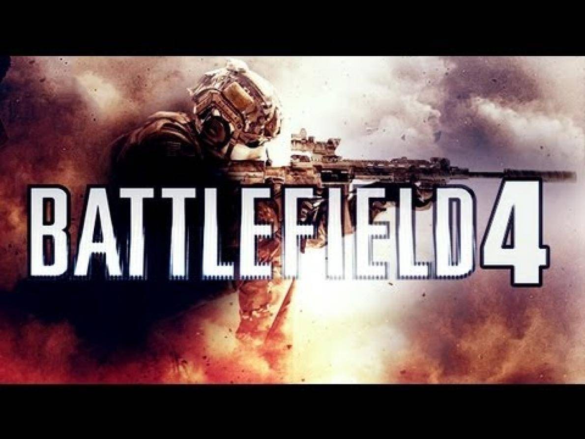 New Battlefield 4 2020 Wallpapers