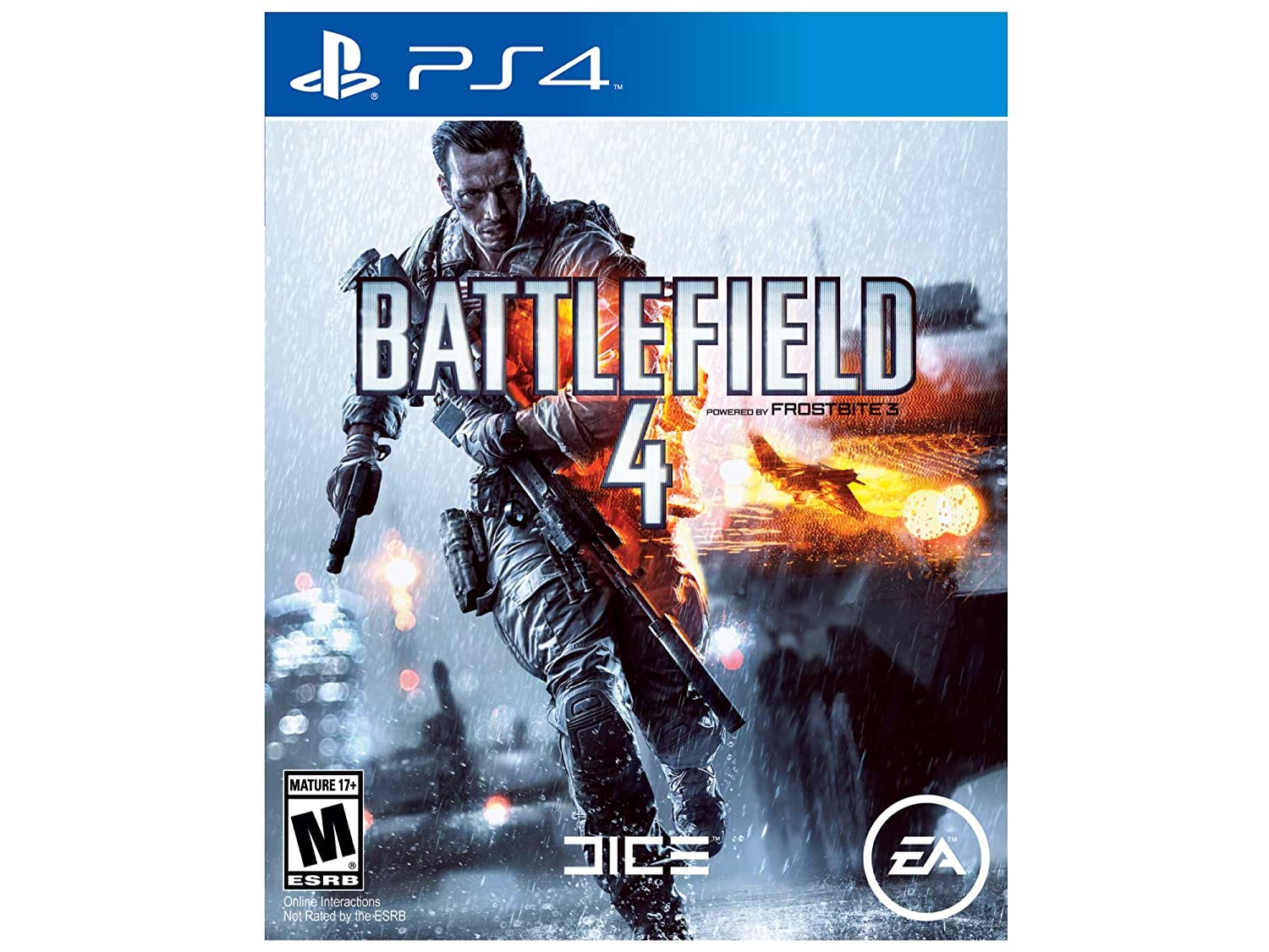 New Battlefield 4 2020 Wallpapers