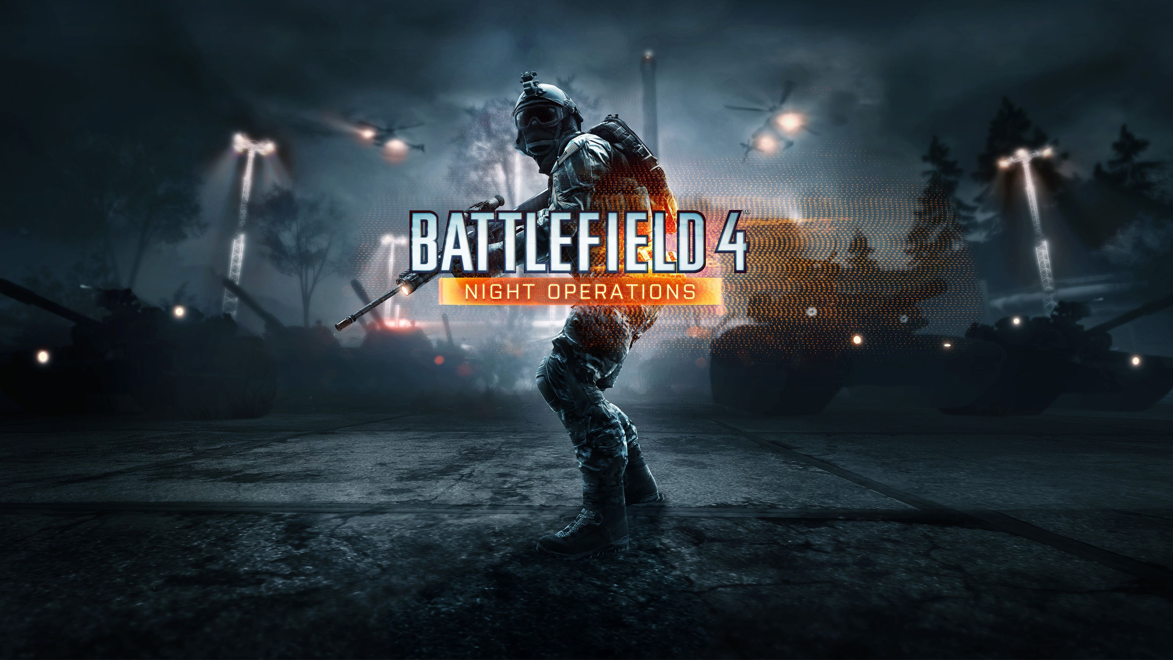 New Battlefield 4 2020 Wallpapers