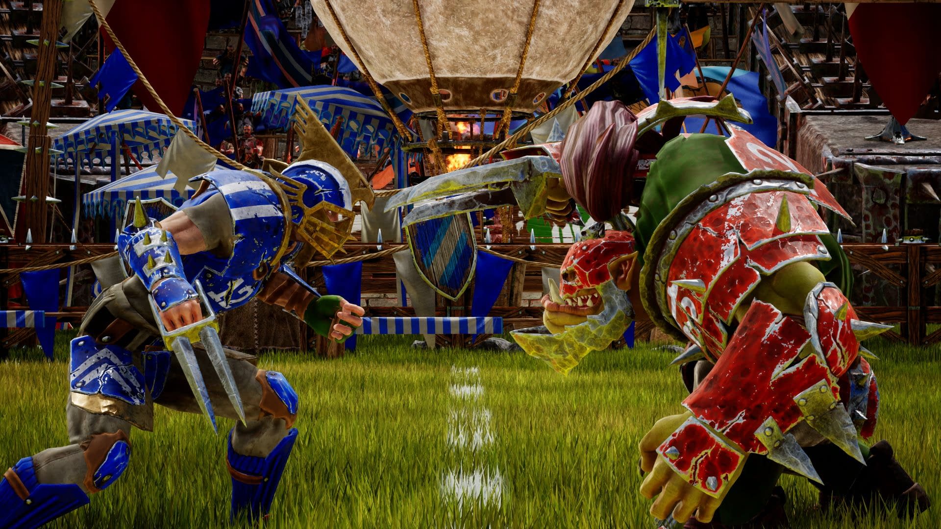 New Blood Bowl 2021 Wallpapers