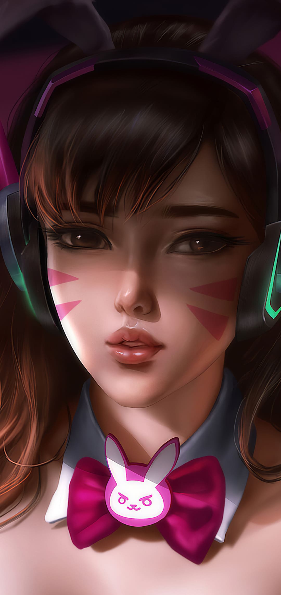 New D.Va Overwatch Wallpapers