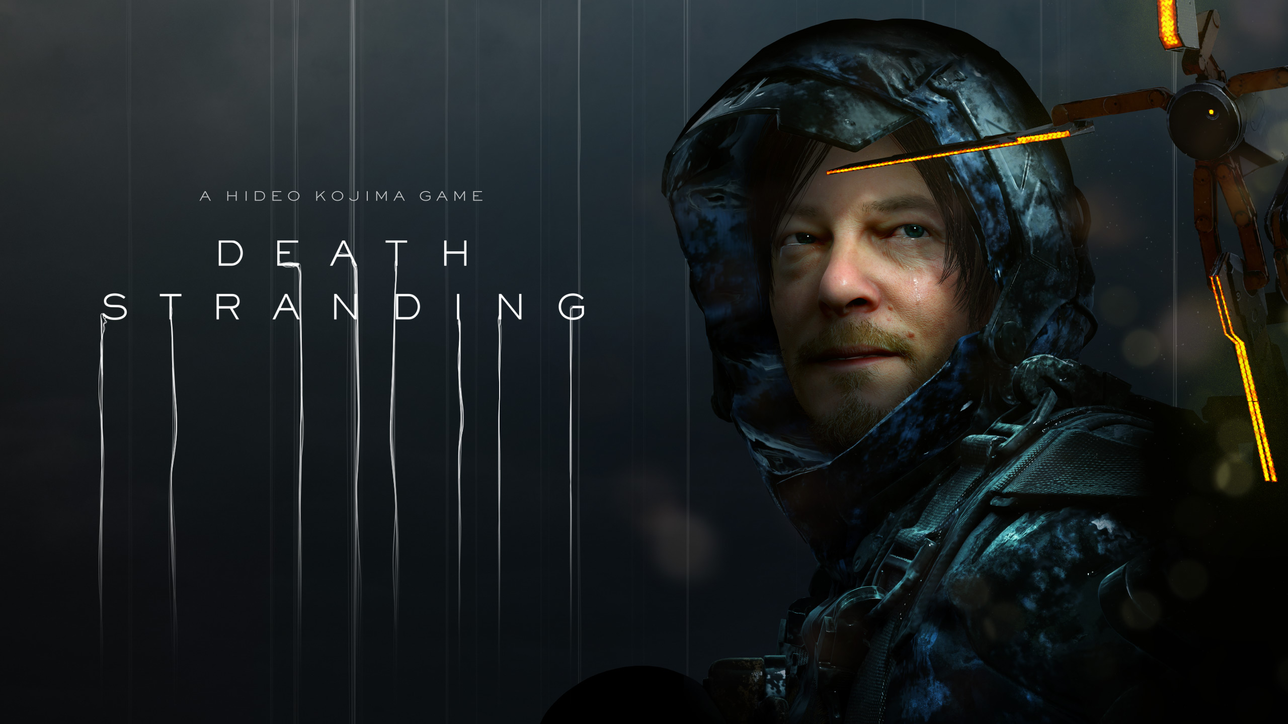 New Death Stranding 2020 Wallpapers